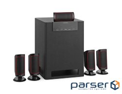 Acoustic system Microlab X15