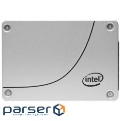 SSD INTEL D3-S4610 1.92TB 2.5" SATA (SSDSC2KG019T801)