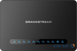 Grandstream HT818 VoIP Gateway
