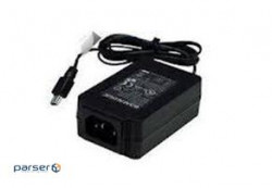 Блок питания Alcatel-Lucent для IP-телефона 8001 Power supply 5V Type C plug compatibl (3MG08005AA)
