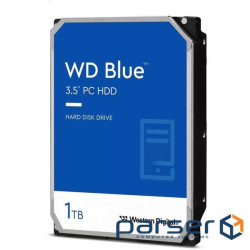Жесткий диск 3.5" 1TB WD (WD10EZEX)