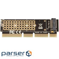 Controller Frime (ECF-PCIEtoSSD006) PCI-E-M.2 (M Key)