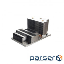Radiator DELL Heat Sink for R740 (412-AAIS)