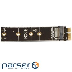 Controller Frime (ECF-PCIEtoSSD008) PCI-E-M.2 NVMe