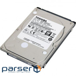 Жесткий диск для ноутбука 2.5" 320GB Toshiba (MQ01AAD032C)