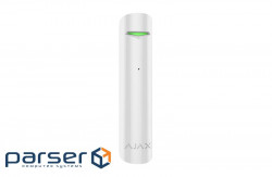 Break sensor Ajax GlassProtect white (000001140)