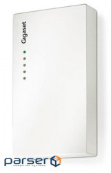 The IP of the Gigaset N720 DM PRO (S30852-H2315-R101)