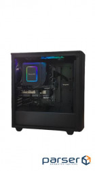 Комп'ютер EXE Midway Black RGB (I9M32G4060.EMB004)