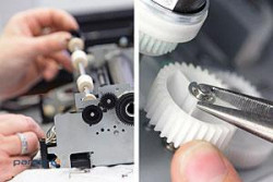 Repair or replacement of defective parts (UT000122547)