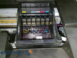 Калибровка печатающей головки принтера (УТ000122548)