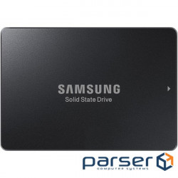 Накопичувач SSD PM883 Enterprise 480GB SATA3 MZ7LH480HAHQ-00005