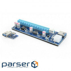 Raiser Gembird RC-PCIEX-03
