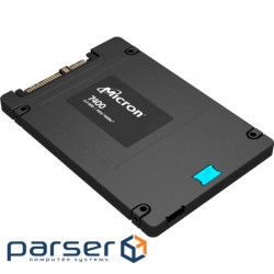 SSD диск MICRON 7400 Pro 1.92TB 2.5" U.3 7mm NVMe (MTFDKCB1T9TDZ)