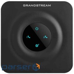 Grandstream HT802 VoIP Gateway