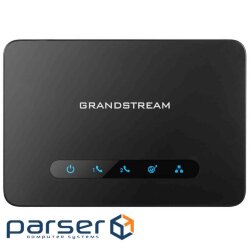 Grandstream HT812 VoIP Gateway