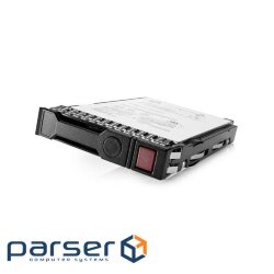 SSD HPE Read Intensive 480GB LFF 2.5" SATA (P09687-B21)